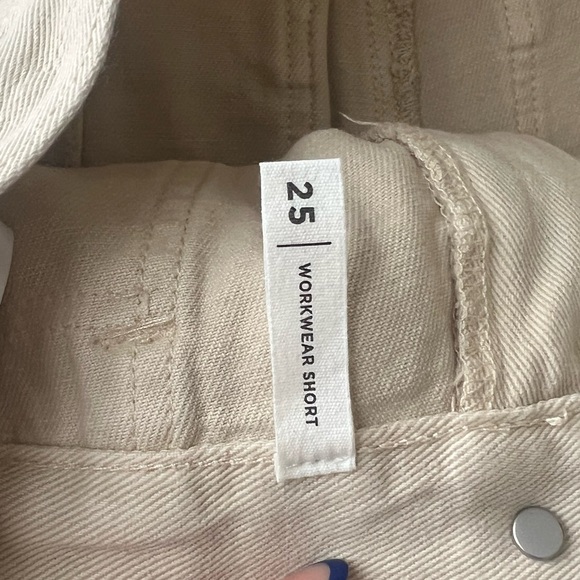 PacSun size 25 shorts (Never worn) - Picture 6 of 6